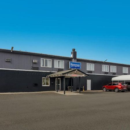 Rodeway Inn & Suites Sidney Historic Downtown I-80 Екстериор снимка