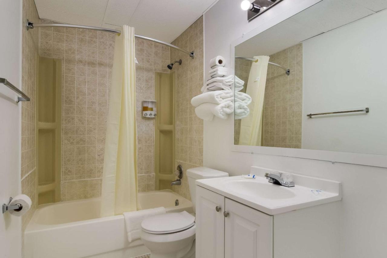 Rodeway Inn & Suites Sidney Historic Downtown I-80 Екстериор снимка